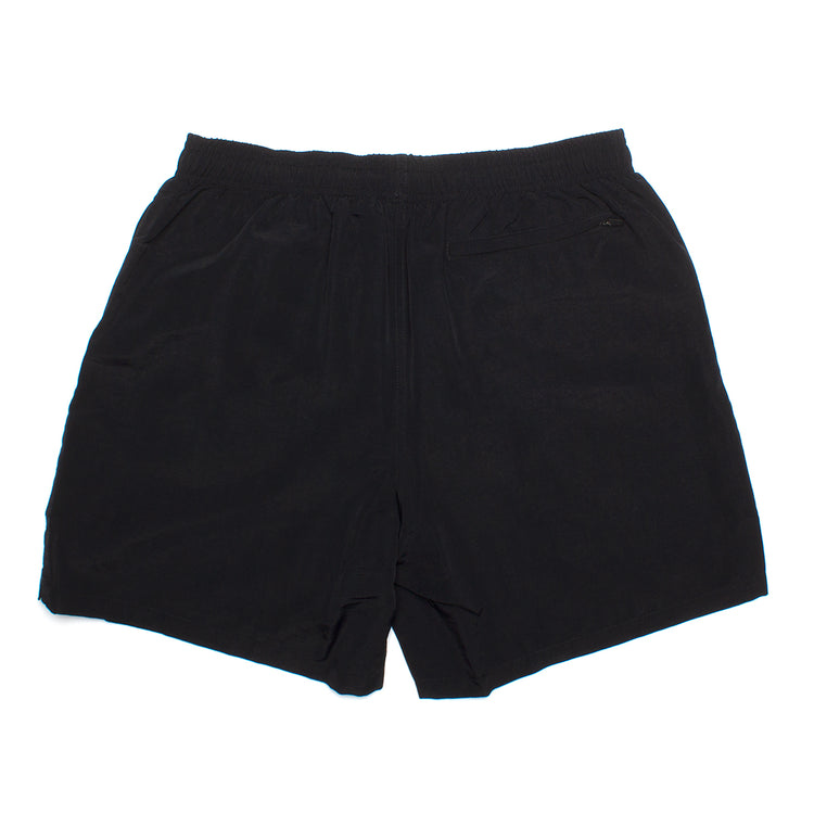 Stussy Stock Water Short Style # 113155 Color : Black