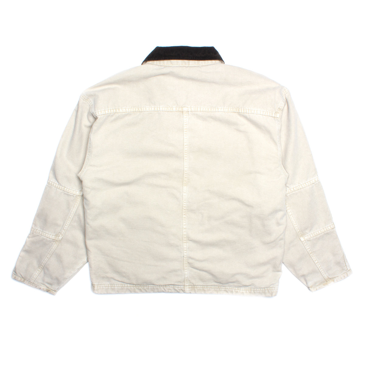 Stussy Washed Canvas Shop Jacket