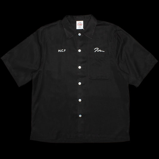 Polar NCF Shirt Black