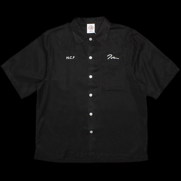 Polar NCF Shirt Black