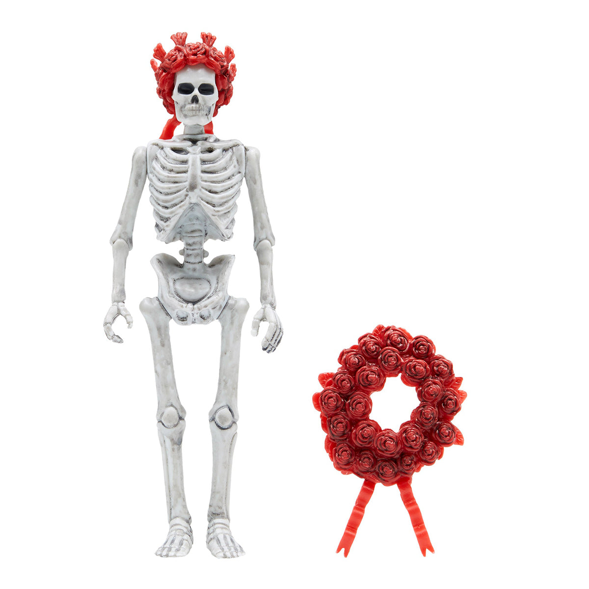 Grateful Dead ReAction Figure - Bertha