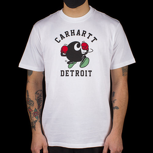 Carhartt WIP Boxing C T-Shirt