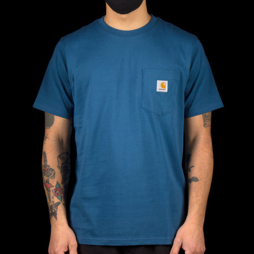 Carhartt WIP S/S Pocket T-Shirt