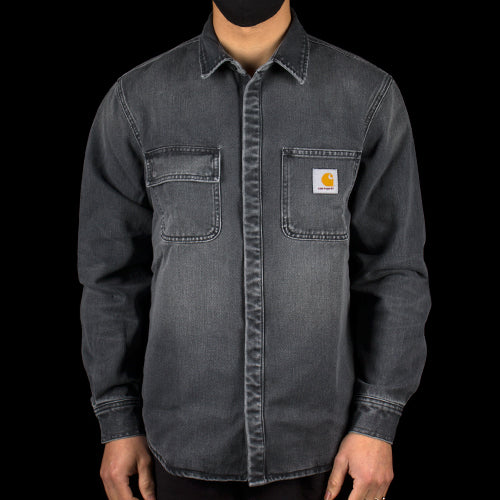 Carhartt WIP Salinac Shirt Jacket 