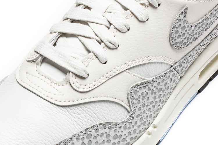 Nike Women's Air Max 1 Safari  Summit White / Phantom Sail