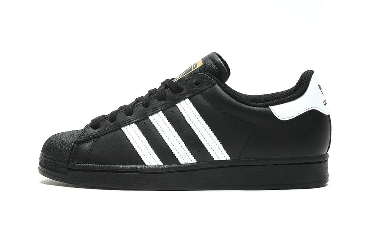 Adidas Superstar ADV Core Black / White