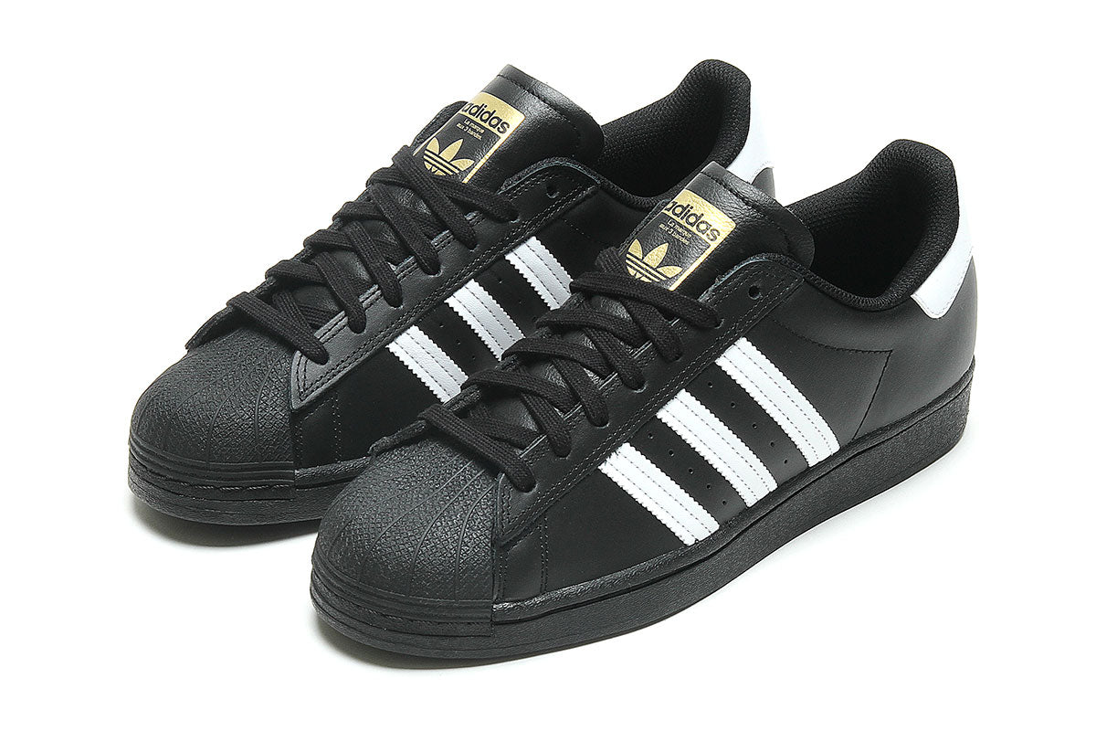 Adidas Superstar ADV Core Black / White