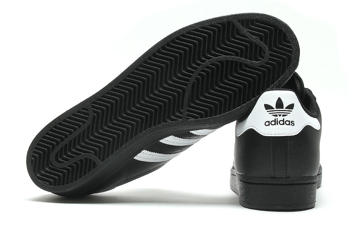 Adidas Superstar ADV Core Black / White