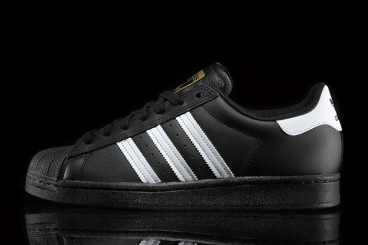 Adidas Superstar ADV Core Black / White