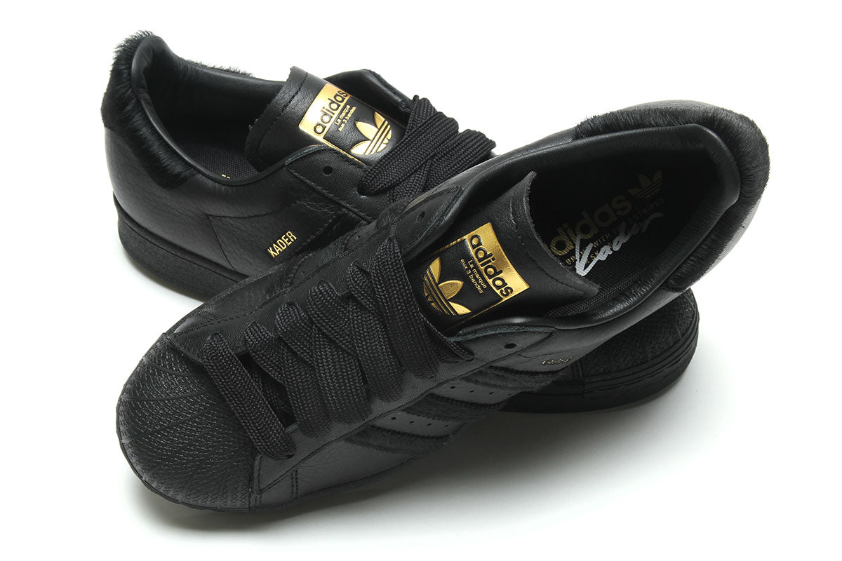 Superstar ADV x Kader Premier Superstar ADV x Kader Premier