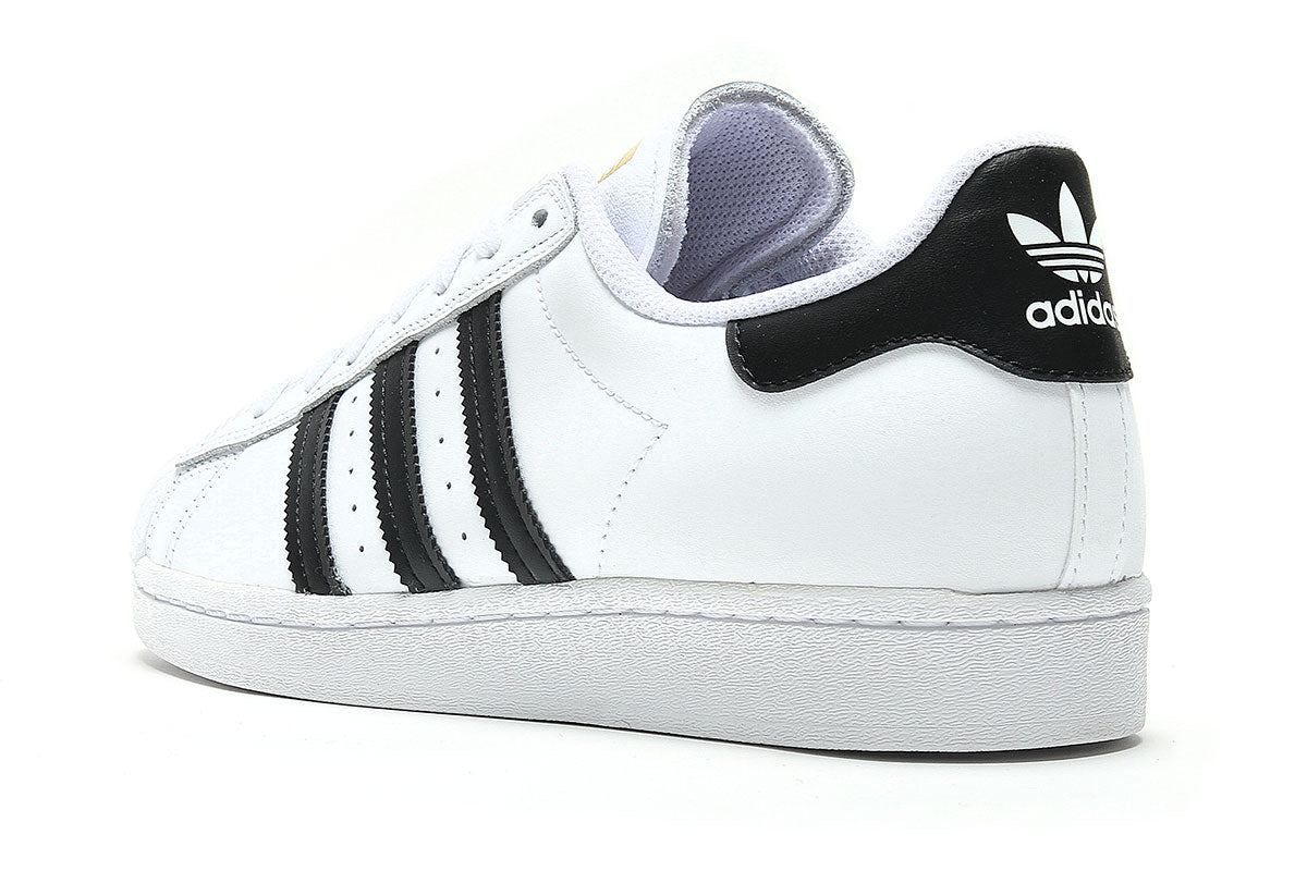 Adidas Superstar ADV Core White / Black