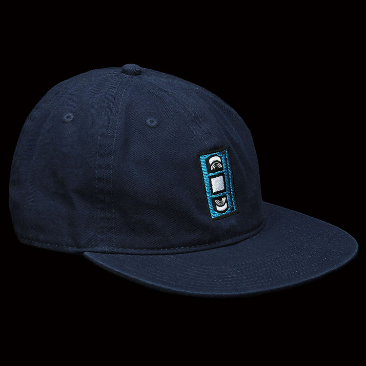 VHS Cap