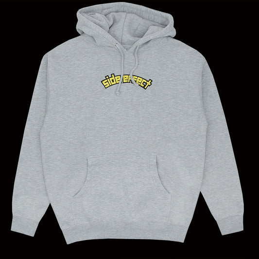 Heavyweight Embroidered Arch Hoodie