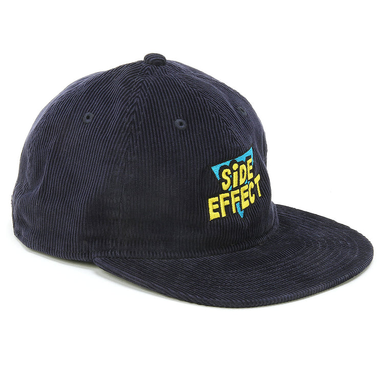 Corduroy Logo Cap