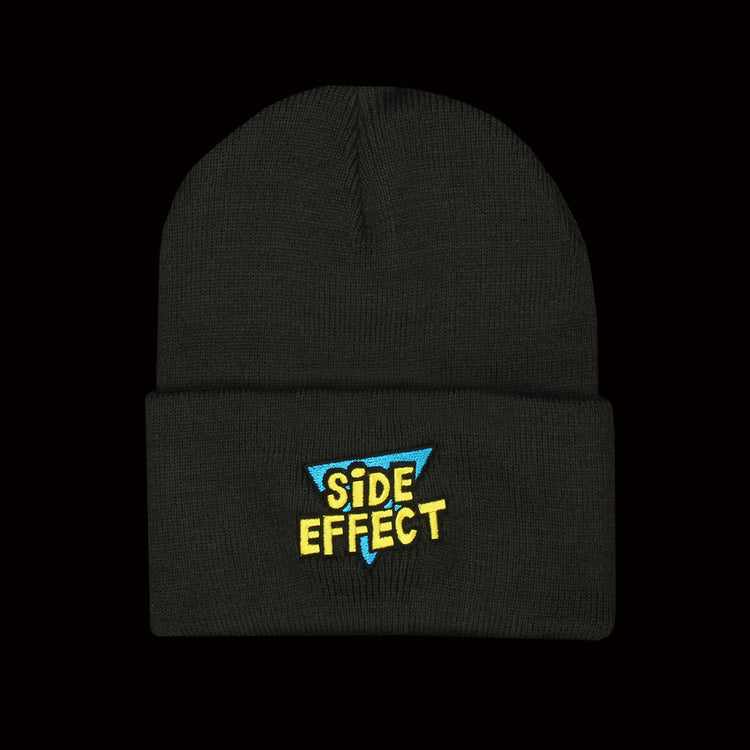 Logo Beanie