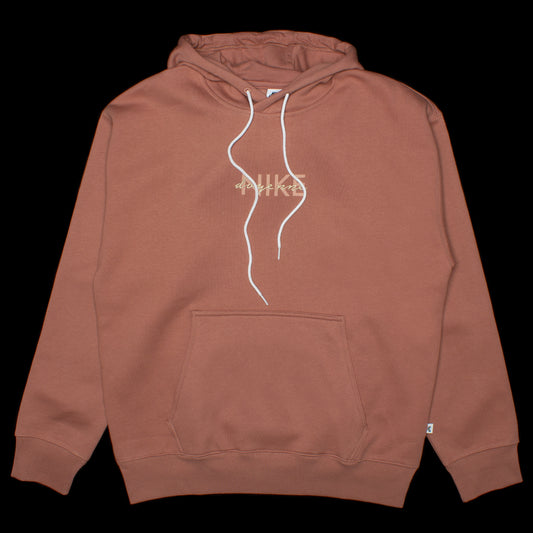 Nike SB x Doyenne Hooded Sweatshirt  Fossil Rose