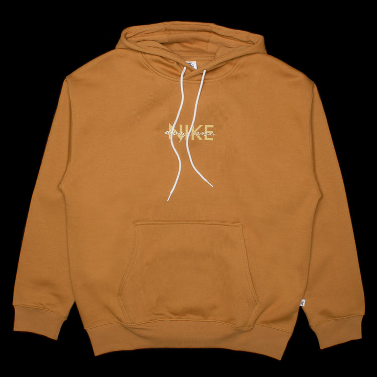Nike SB x Doyenne Hooded Sweatshirt  Desert Ochre