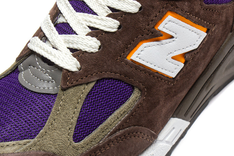 990v2 Shoes New Balance 990v2 X Madness New Balance 990v2 MiUSA