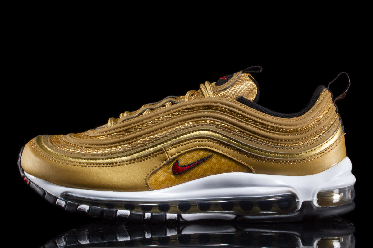 Nike Air Max 97 OG Gold Bullet