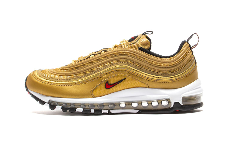 Nike Air Max 97 OG Gold Bullet