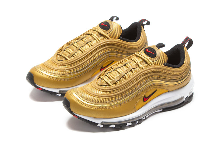 Air Max 97 OG Gold Bullet â Premier