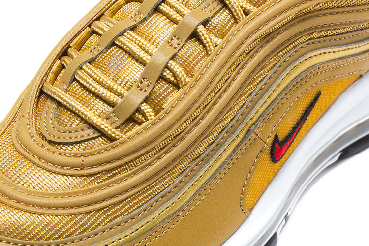 Nike Air Max 97 OG Gold Bullet