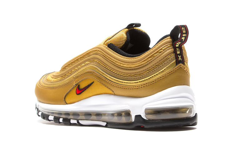 Nike Air Max 97 OG Gold Bullet