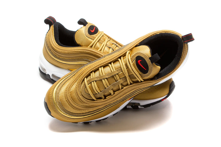 Nike Air Max 97 OG Gold Bullet