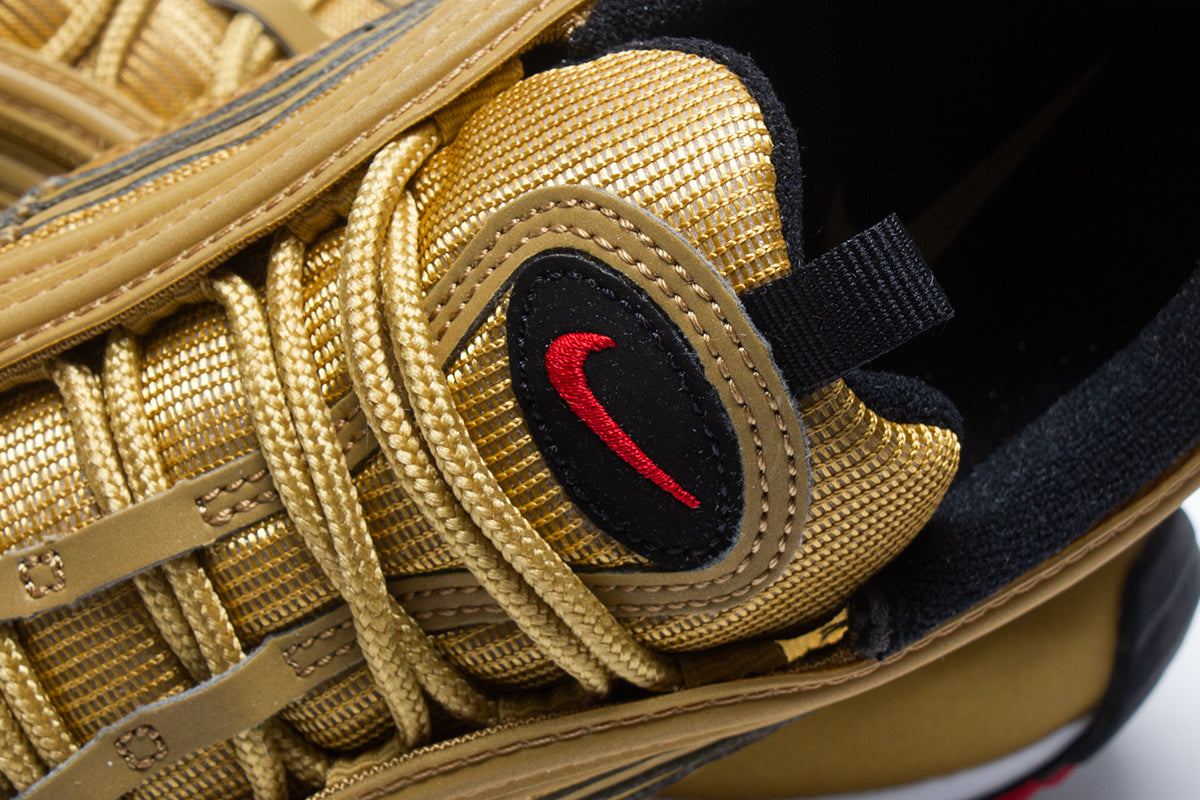 Air Max 97 OG Gold Bullet – Premier