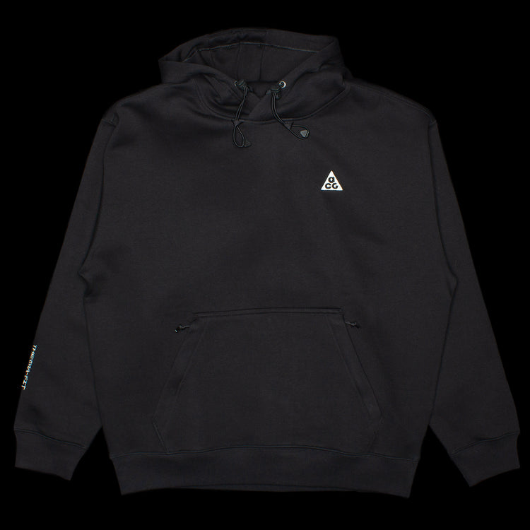 Nike ACG Therma-Fit Hoodie  Black / Summit White