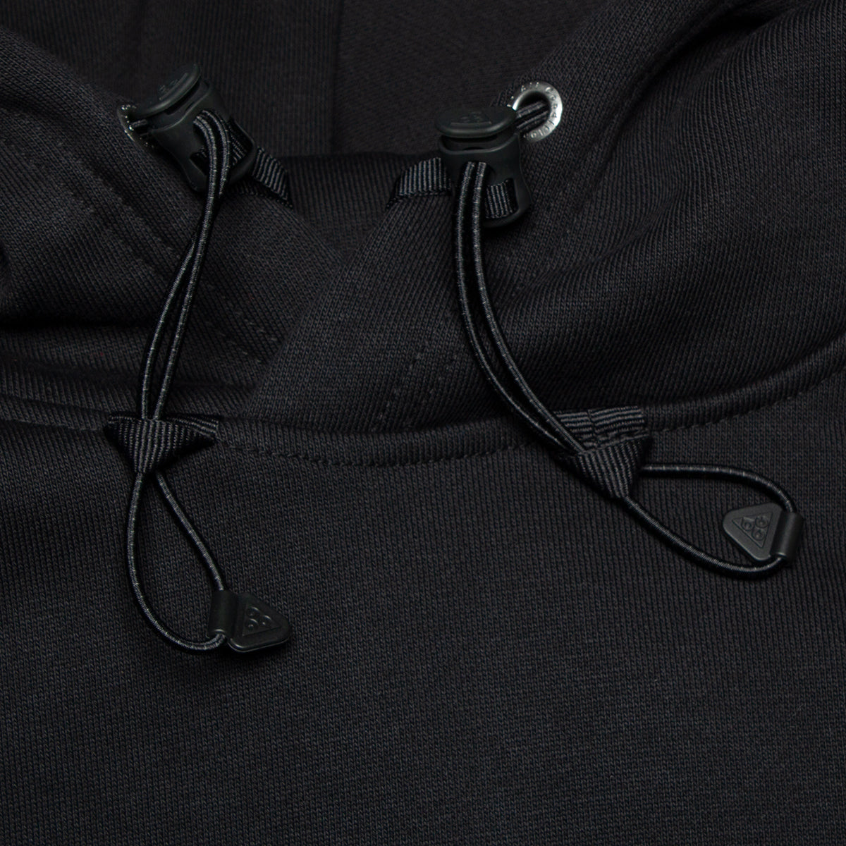 Nike ACG Therma-Fit Hoodie  Black / Summit White