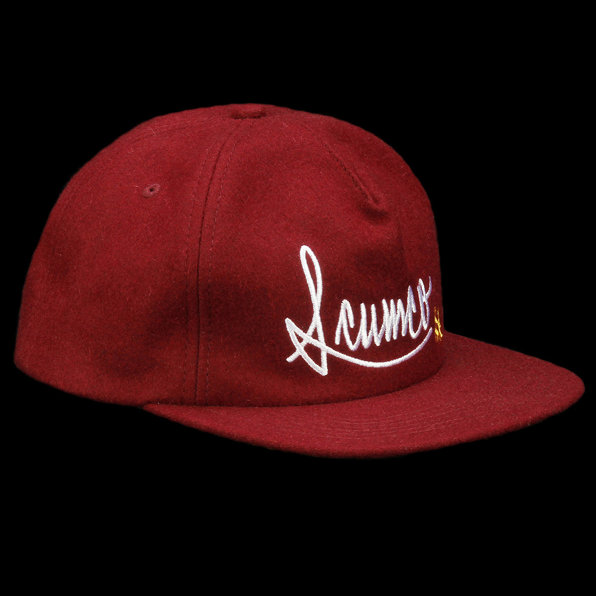 Baseball Cap – Premier