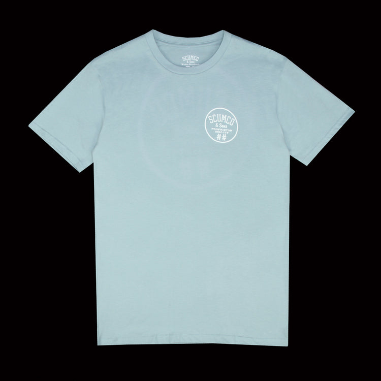 Logo Tee