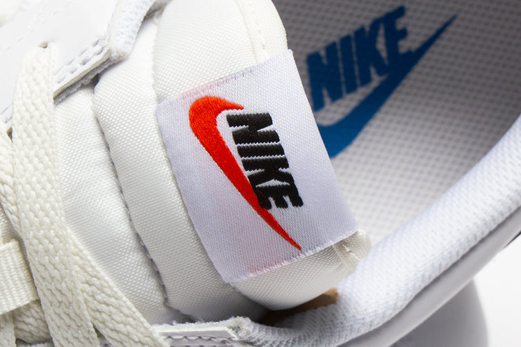 Nike Cortez Style # DM4044-100 Color : White / Black