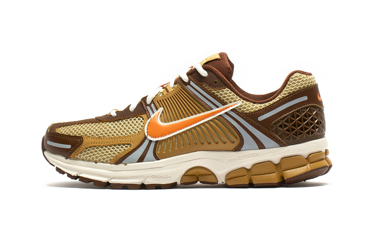 Nike Zoom Vomero 5 Wheat Grass / Gold Suede
