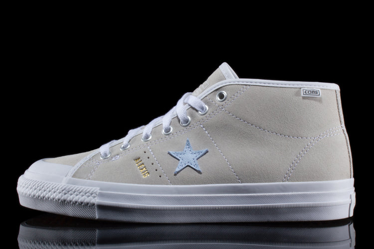 Converse One Star Pro Mid Vintage