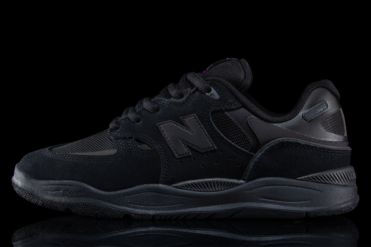 New Balance Numeric 1010  Black