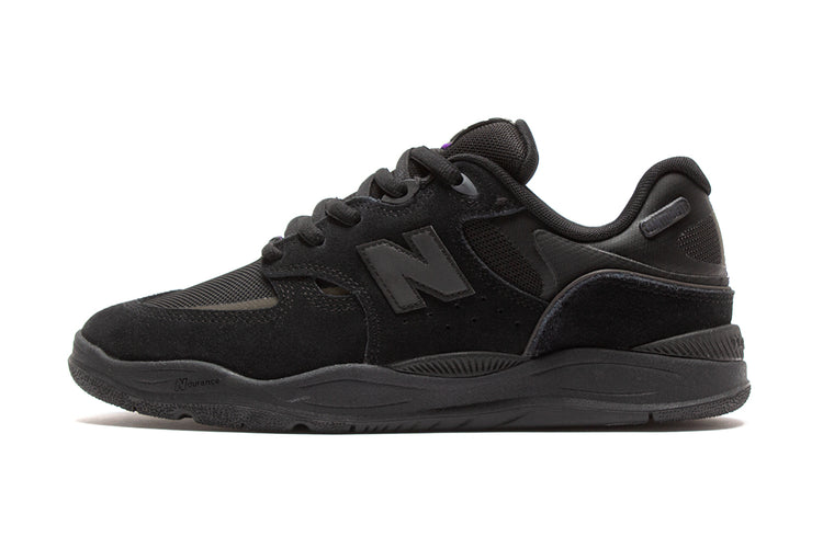 New Balance Numeric 1010 Black  Edit alt text