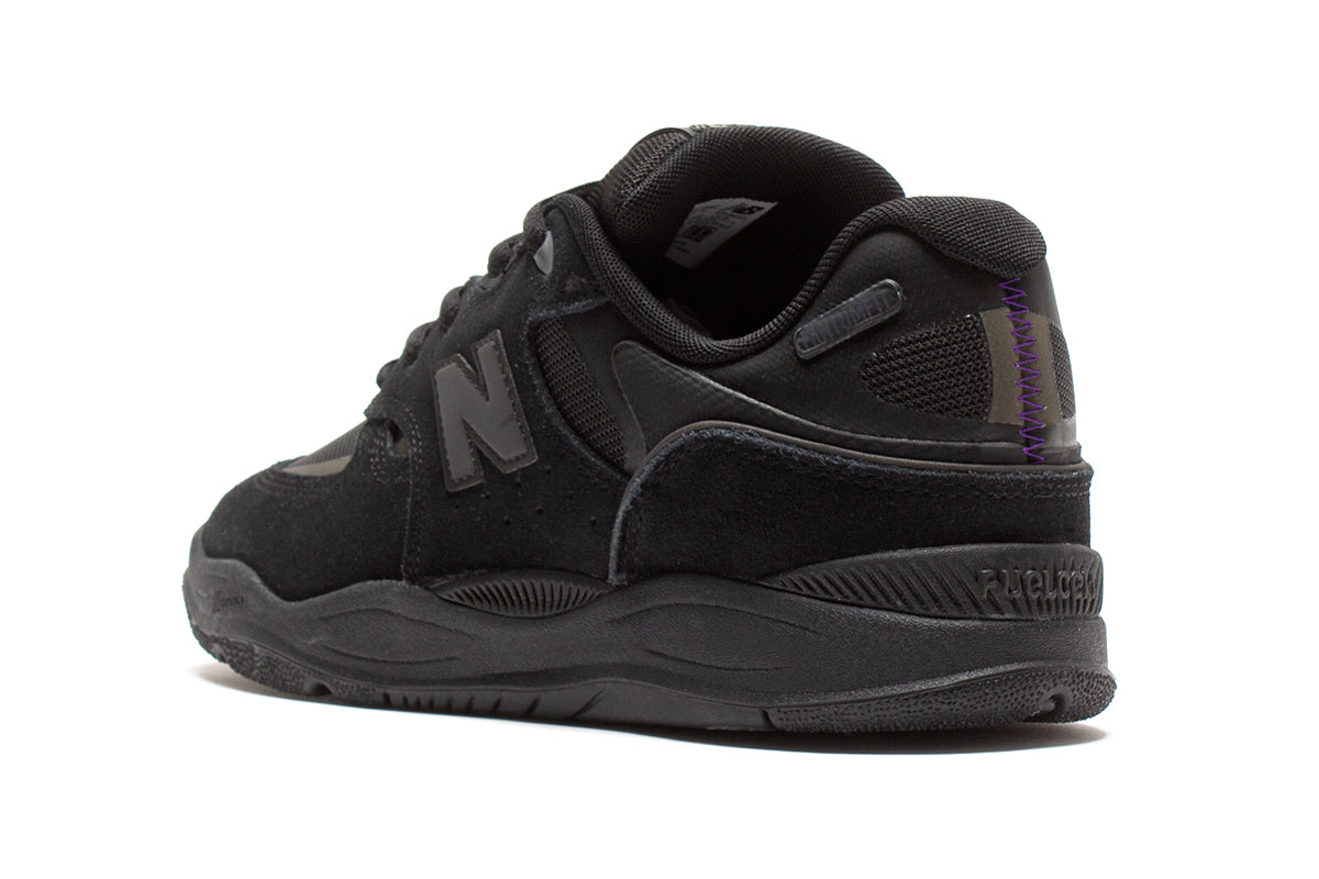 New Balance Numeric 1010 Black  Edit alt text