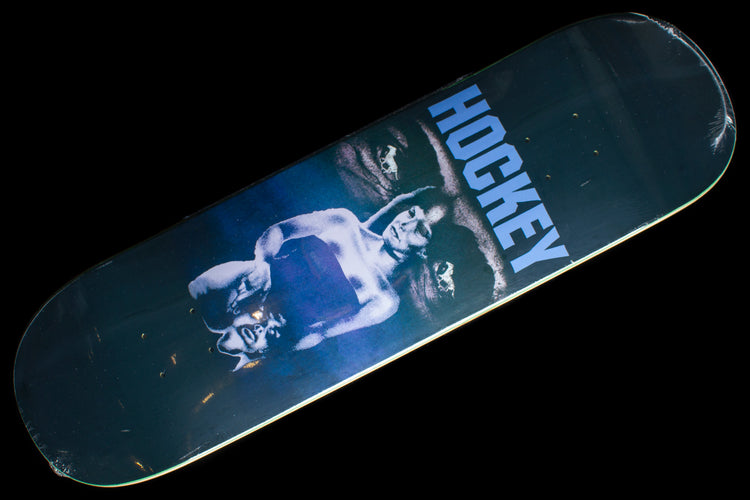 HP Synthetic Deck