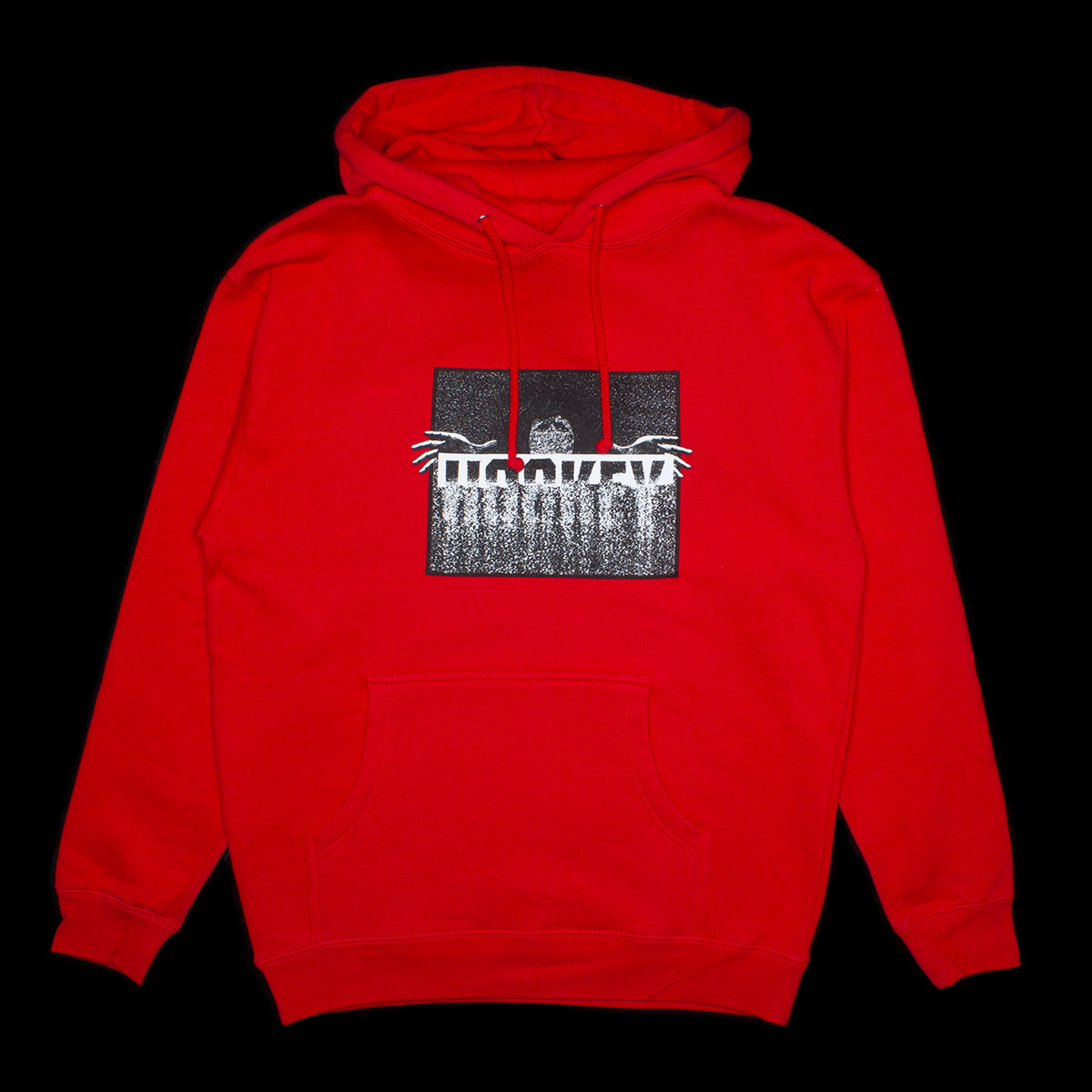 Hockey Phantom Hoodie