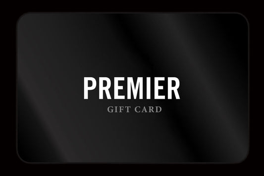 Premier Gift Card