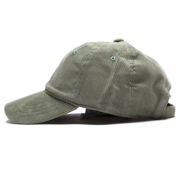 Carhartt WIP Harlem Cap Yucca / Wax  Edit alt text