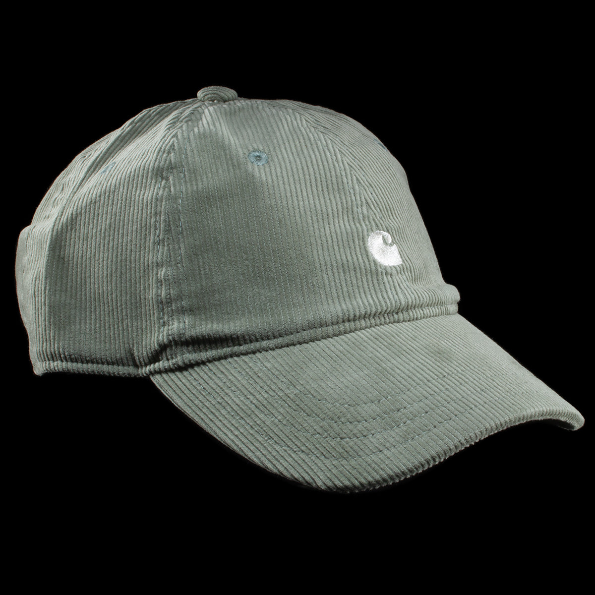 Carhartt WIP Harlem Cap  Yucca / Wax