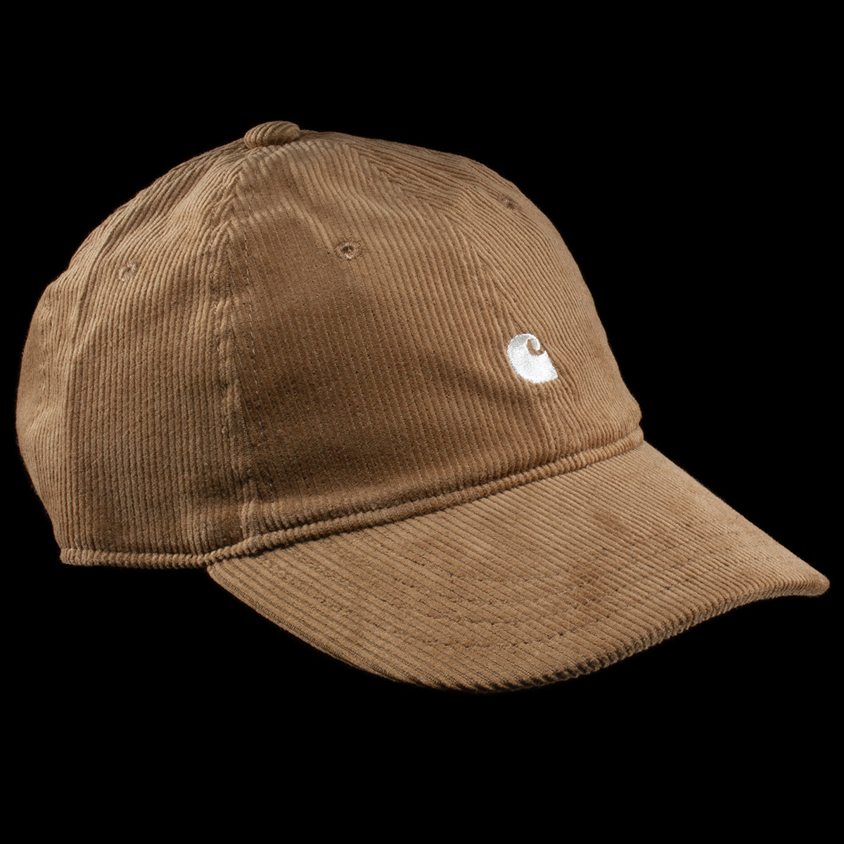 Carhartt WIP Harlem Cap  Buffalo / Wax