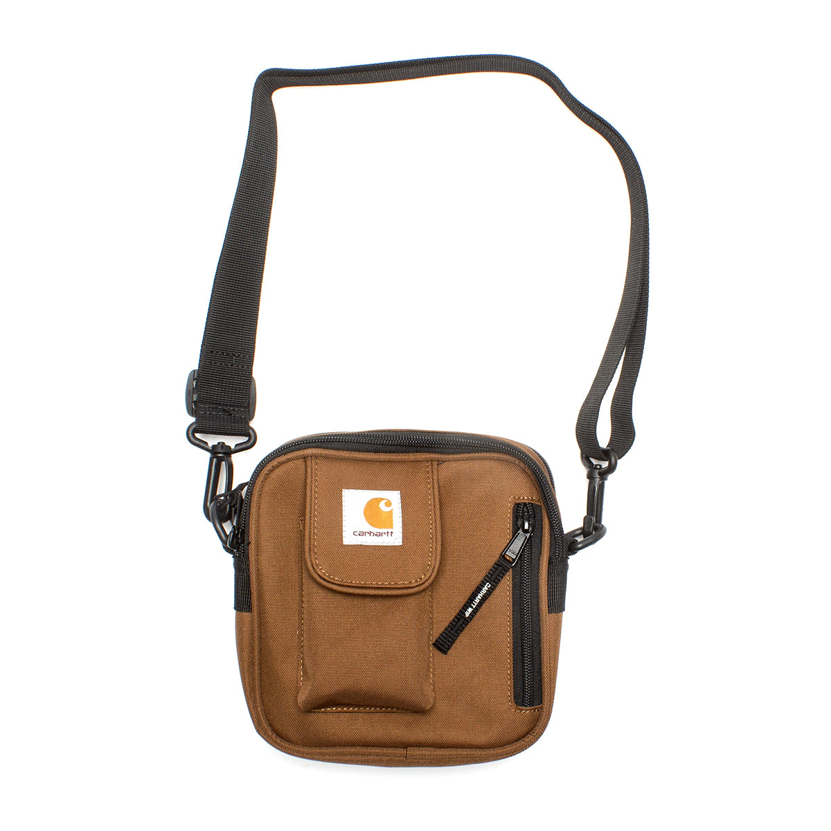 Discover the Essence of Style: Carhartt Essentials Bag - Versatilida