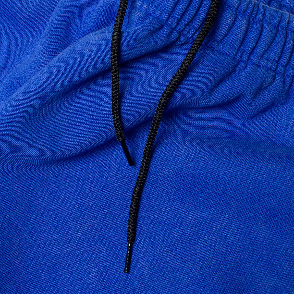 Nike x Stussy Washed Fleece Pant Style # DR4025-480 Color : Game Royal