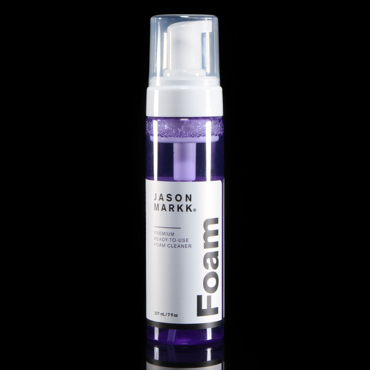 Jason Markk Ready-To-Use Foam Cleaner