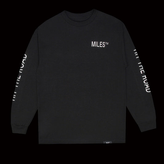 Logo Hit L/S Tee