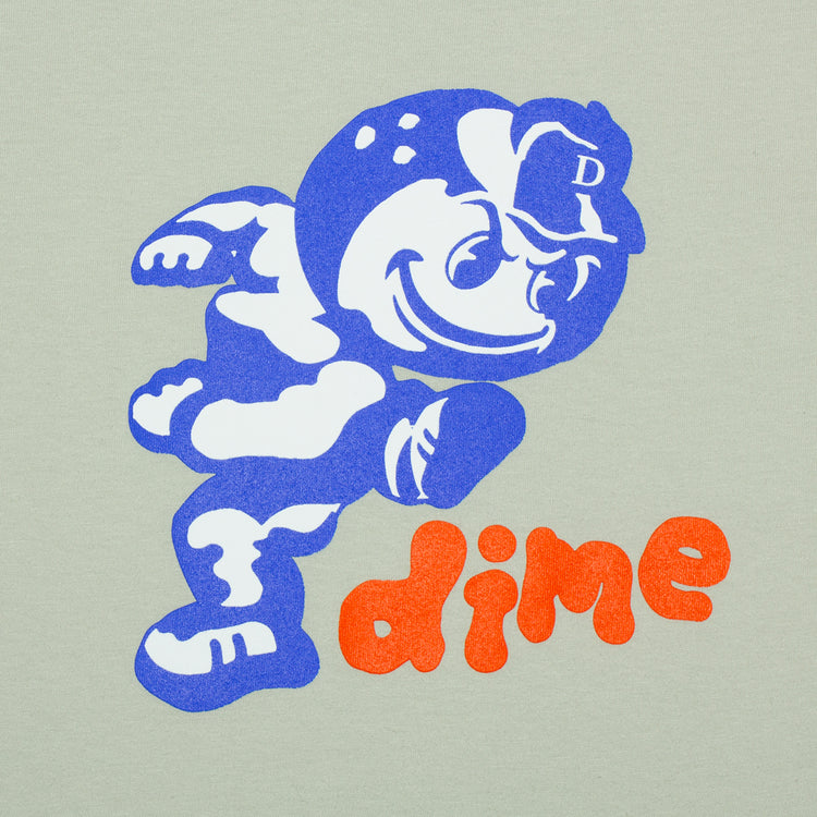 Dime Ballboy T-Shirt Color : Clay